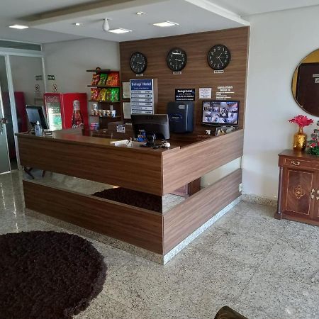 Hotel Belugi Goiania Luaran gambar