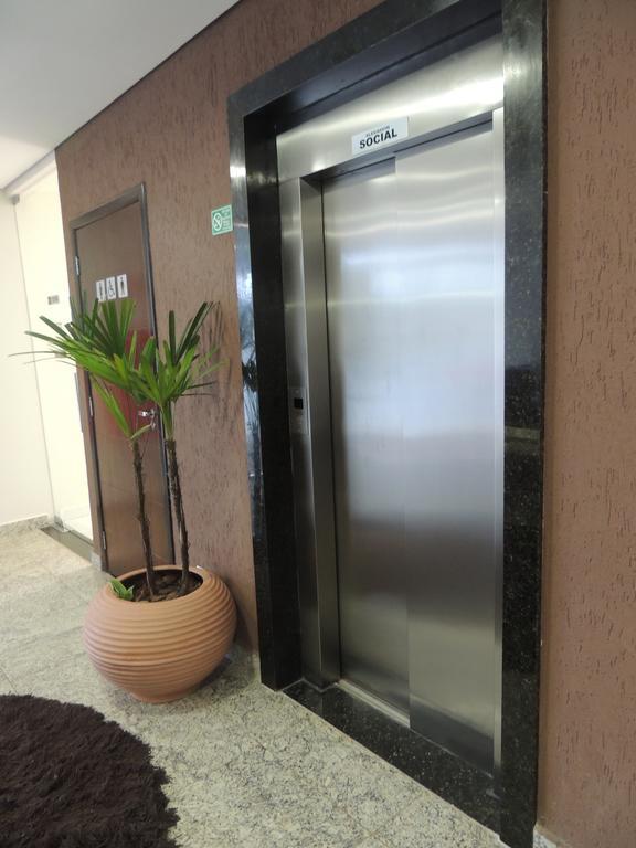 Hotel Belugi Goiania Luaran gambar