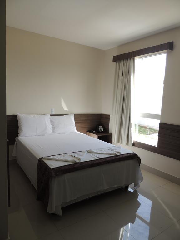 Hotel Belugi Goiania Luaran gambar