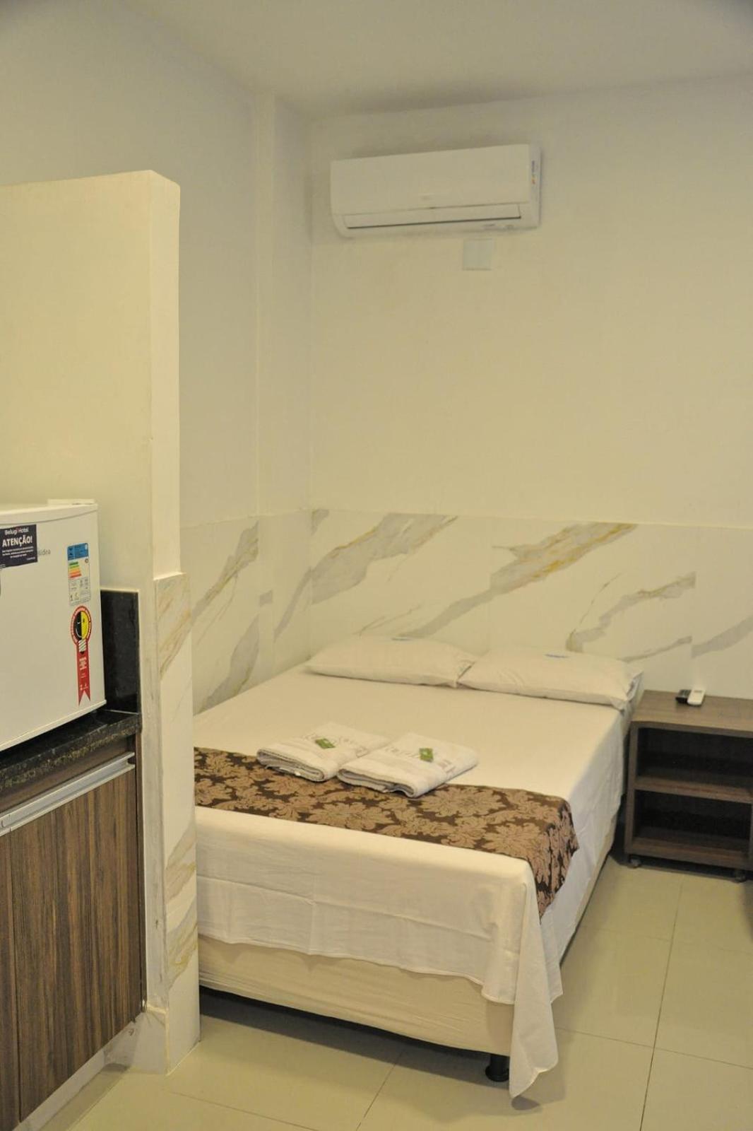 Hotel Belugi Goiania Luaran gambar