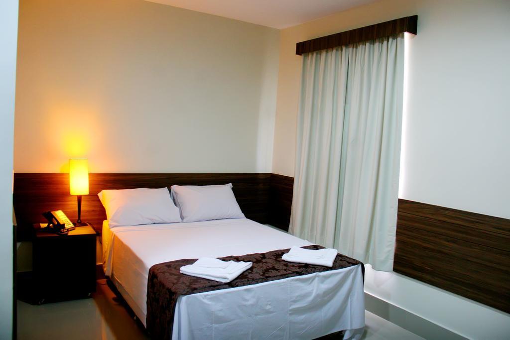 Hotel Belugi Goiania Luaran gambar