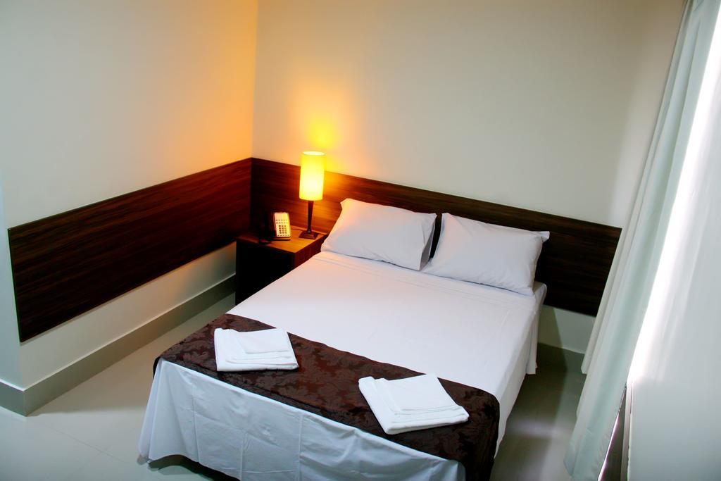 Hotel Belugi Goiania Bilik gambar