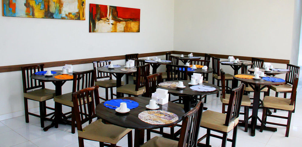 Hotel Belugi Goiania Luaran gambar