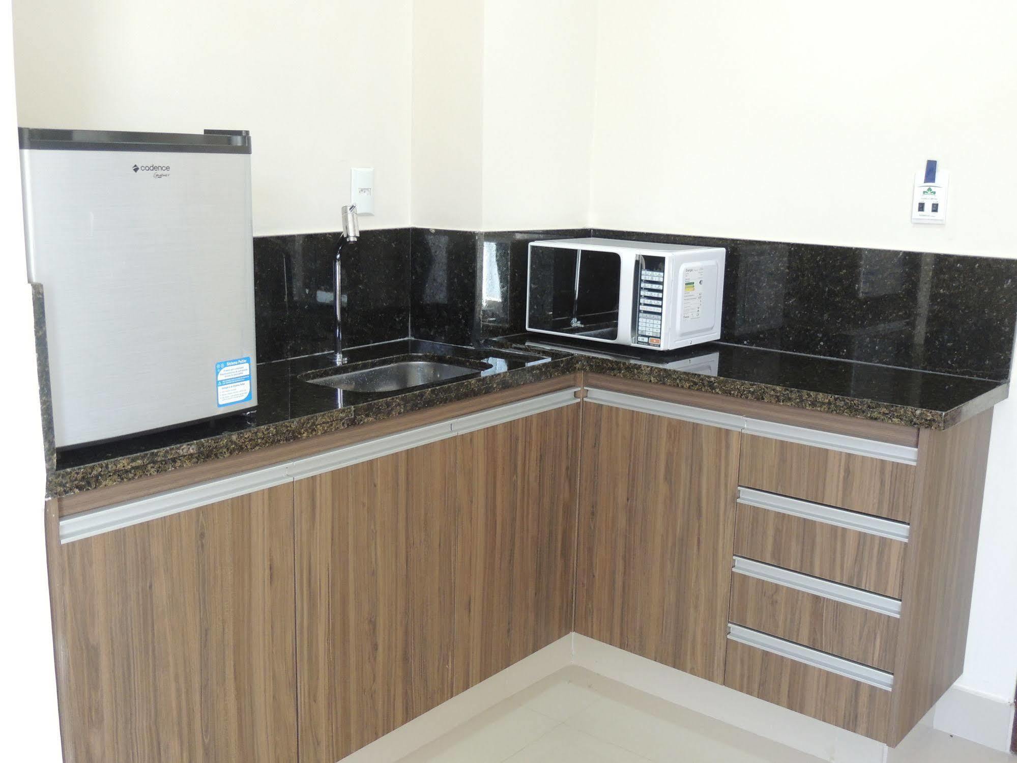 Hotel Belugi Goiania Luaran gambar